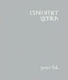 Customer Genius - Peter Fisk