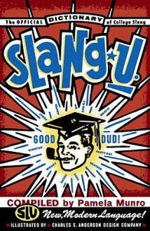 Slang U. - Pamela Munro