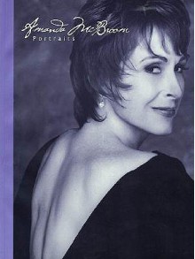 Amanda Mc Broom Portraits - Amanda McBroom, Arranged And Recorded By Lisle Crowley