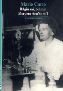 Decouverte Gallimard: Marie Curie (English Edition) - Françoise Balibar