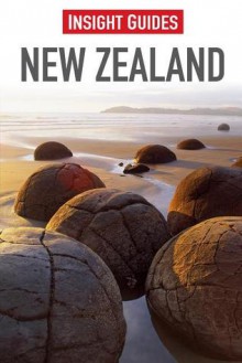 New Zealand - Donna Blaber