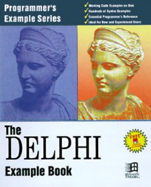 Nathan Wallaces Delphi 3 Ex B [With Utilities & Shareware] - Nathan Wallace