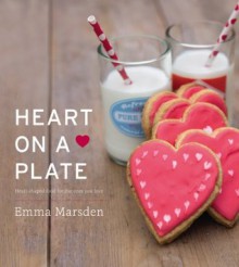 Lover's Cookbook - Emma Marsden