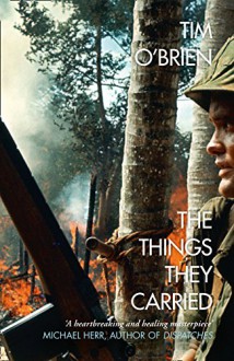 The Things They Carried - Tim O'Brien