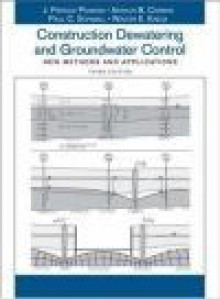 Construction Dewatering and Groundwater Control - Powers