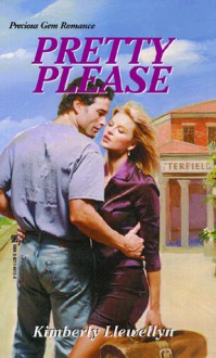 Pretty Please - Kimberly Llewellyn