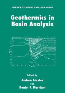 Geothermics in Basin Analysis - Jonathan Riley-Smith