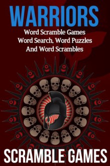 Warriors Word Scramble: Word Scramble Games - Word Search, Word Puzzles And Word Scrambles (Word Games, Brain Games, Word Search, Word Search Games, Word ... Scramble, Word Scrabble, Unscramble Word) - Scramble, Unscramble Word, Word Scrabble, Word Scramble, Word Puzzles, Word Search, Word Scramble For Women, Word Scramble For Beginners