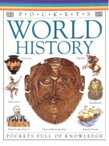 World History - Philip Wilkinson