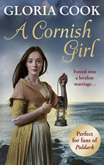 A Cornish Girl - Gloria Cook