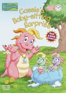 Cassie's Baby-sitting Surprise - Bob Berry, Bob Berry