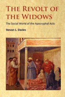 The Revolt of the Widows - Stevan L. Davies