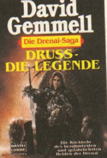 Druss, die Legende - David Gemmell