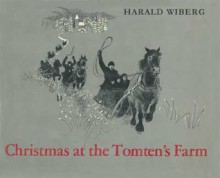 Christmas at the Tomten's Farm - Harald Wiberg