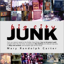 Big City Junk - Mary Randolph Carter