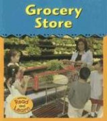 Grocery Store - Angela Leeper