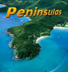 Peninsulas - Ellen S. Niz, Anne McMullen