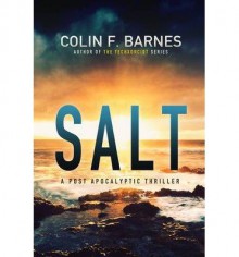 { [ SALT ] } Barnes, Colin F ( AUTHOR ) Apr-25-2014 Paperback - Colin F Barnes