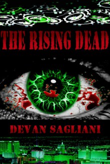 The Rising Dead - Devan Sagliani