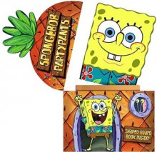 SpongeBob PartyPants - Orli Zuravicky