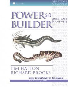 PowerBuilder 6.0 - Tim Hatton