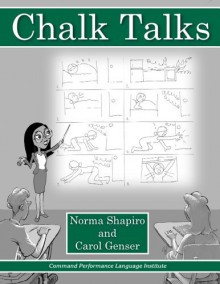 By Norma Shapiro Chalk Talks (Sixth) [Paperback] - Norma Shapiro