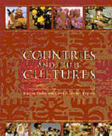 Countries and their cultures. Volume 3, Laos to Rwanda - Melvin Ember, Carol R. Ember