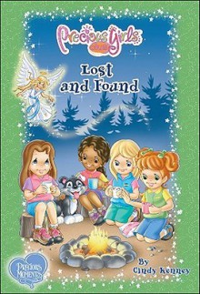 Lost and Found - Cindy Kenney