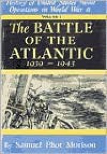 History of US Naval Operations in WWII - Samuel Eliot Morison, Dudley Knox