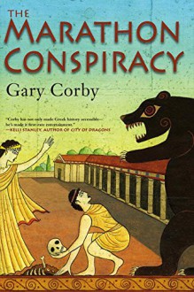 The Marathon Conspiracy - Gary Corby