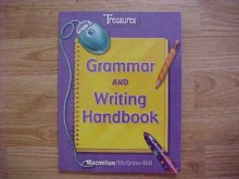 Treasures, Grade 5: Grammar and Writing Handbook - Macmillan/McGraw-Hill