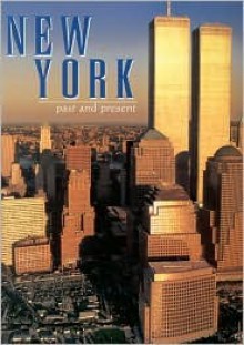 New York: Past and present - Costanza Poli