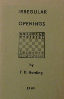 Irregular Openings - T.D. Harding