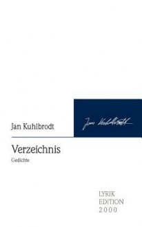 Verzeichnis - Jan Kuhlbrodt