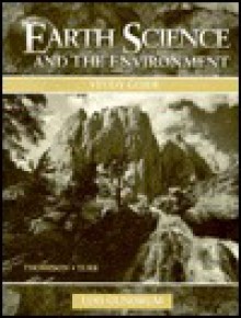 Earth Science & the Environment - Kroonm Thompson