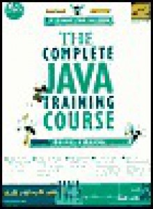 The Complete Java Training Course - Harvey M. Deitel, P. Deitel