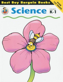 Science, Grades K - 1 - Frank Schaffer Publications, Frank Schaffer Publications