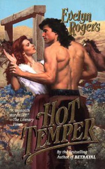 Hot Temper - Evelyn Rogers