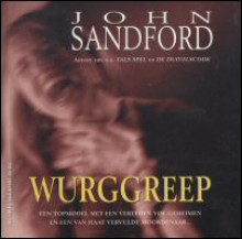 Wurggreep (Lucas Davenport, #11) - John Sandford