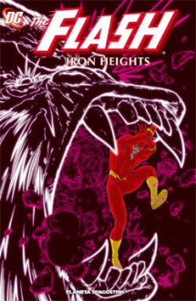 Flash 02: Iron Heights - Geoff Johns