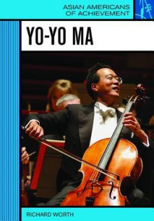 Yo-Yo Ma - Richard Worth