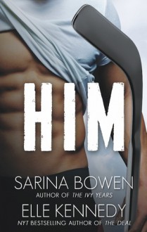 Him - Elle Kennedy,Sarina Bowen