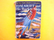 Tom Swift and His Rocket Ship - Victor Appleton II