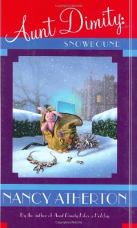 Aunt Dimity: Snowbound - Nancy Atherton