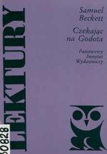 Czekając na Godota - Samuel Beckett