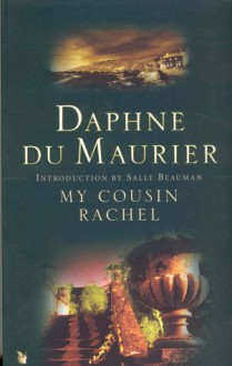 My Cousin Rachel - Daphne du Maurier