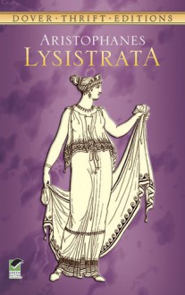 Lysistrata (Dover Thrift Editions) - Aristophanes