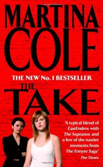 The Take - Martina Cole