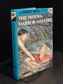 The Hidden Harbor Mystery - Franklin W. Dixon