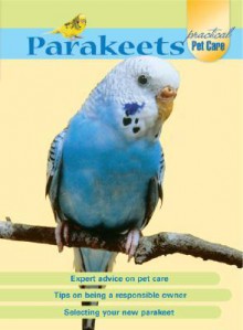 Parakeets - TFH Publications